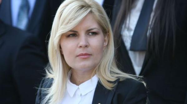 elena udrea  arestare  chirieac  un mare semn de intrebare