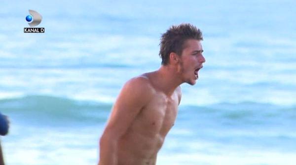 exatlon romania 4 octombrie surpriza de proportii