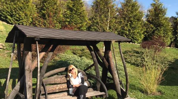 nota de plata pentru fugarii de lux ai romaniei elena udrea in top