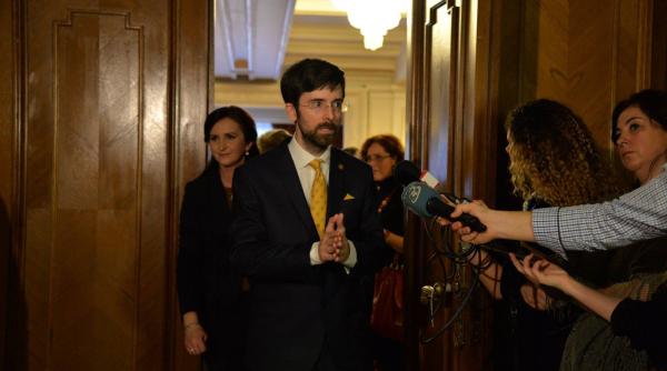 referendum demisie din usr pentru ca vrea sa voteze