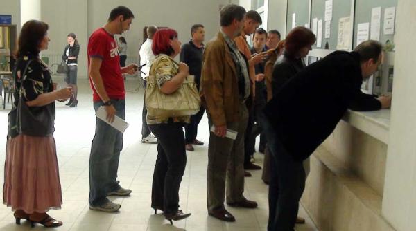 referendum evidenta populatiei program in weekend