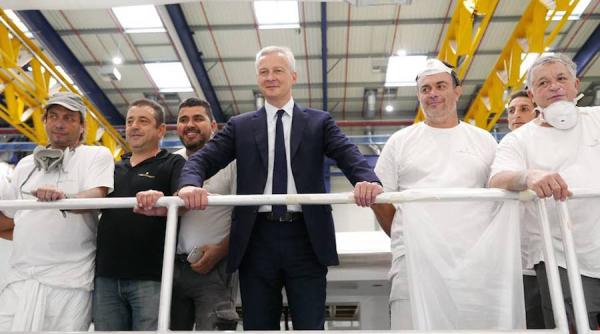 reforma zonei euro bugetul european in pericol cererea frantei