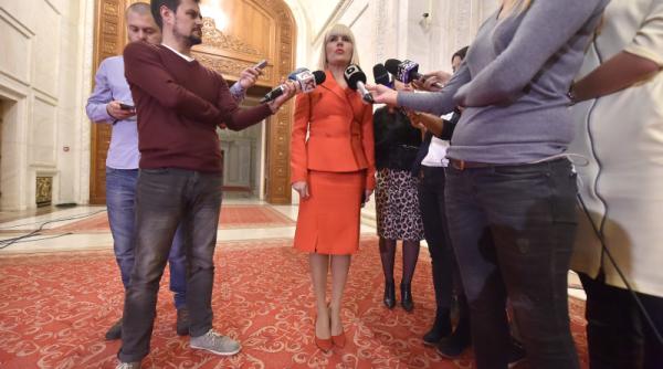 tabacaru despre elena udrea de ce a fost arestata pe strada