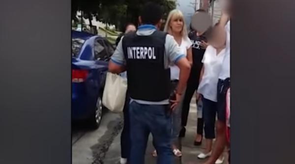 udrea si bica arestate cine decide extradarea lor