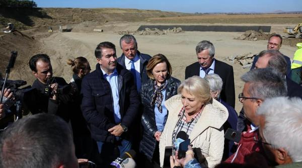 dancila vizita la ionel arsene mesaj al presedintelui cj neamt