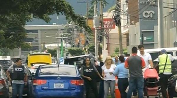 de ce a vrut udrea in costa rica