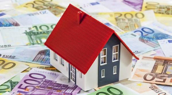 eurostat despre pretul locuintelor romania printre tarile cu cele mai mari cresteri