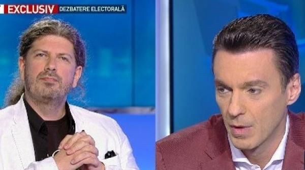 mircea badea remus cernea replici savuroase la antena 3