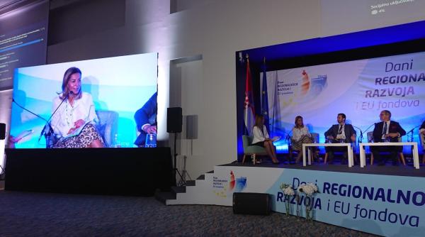 pozitia romaniei privind pachetul legislativ post 2020 prezentata in croatia