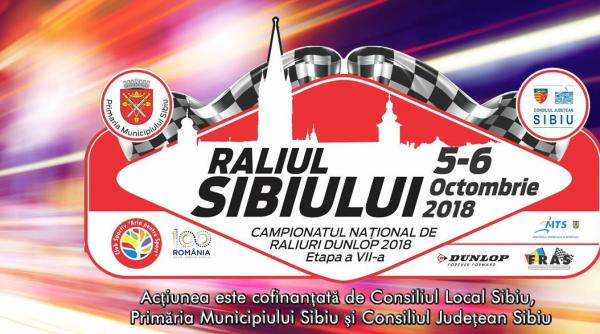 raliul sibiului transfarasan accesul spre balea blocat