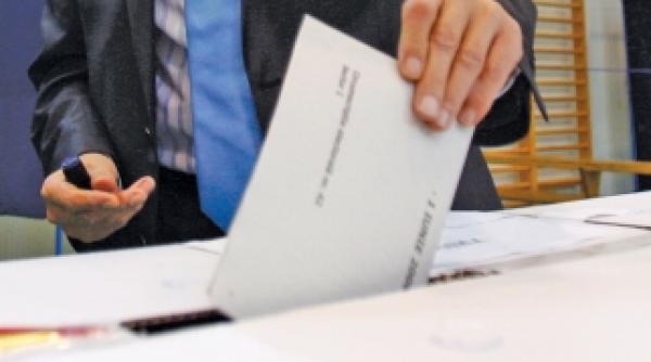 referendum  sectiile de votare din bucuresti  pazite de 550 de politisti