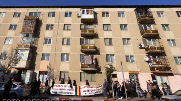 referendum familie 6 7 octombrie sondaj fulminant