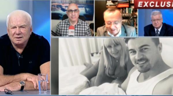 udrea povestea arestarii pas cu pas tabacaru cu mana pe pistol asa e