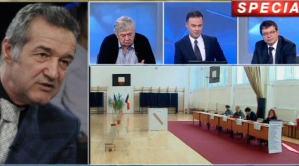 becali vot controversat inteligenta mea imi spune ca am voie