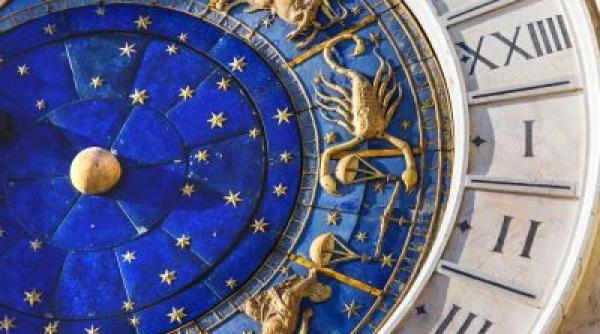 horoscop duminica 7 octombrie 2018