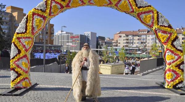 ziua recoltei produse in cantitati mici si la preturi mari