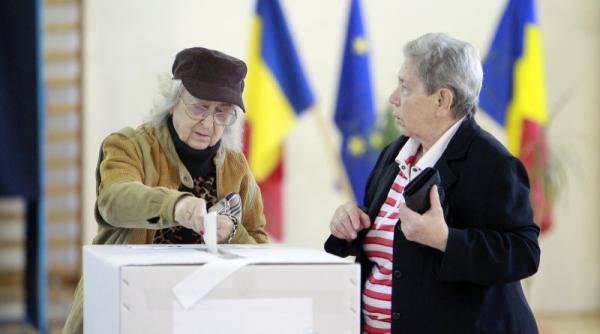 bec prezenta vot referendum ora 11 30 oficial