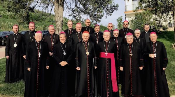 biserica catolica reactie dupa referendumul pentru familie