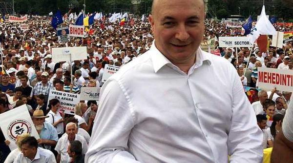 codrin stefanescu prima declaratie dupa referendum