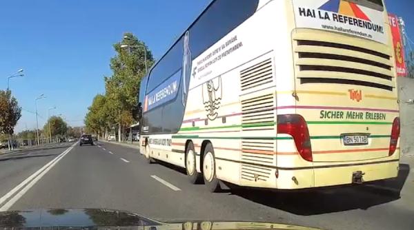 informare mai noi sesizari in legatura cu procesul de vot