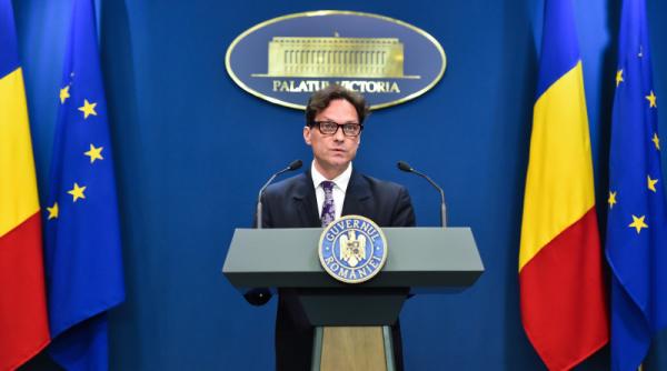 ministrul ivascu la alba iulia de ce a fost impresionat