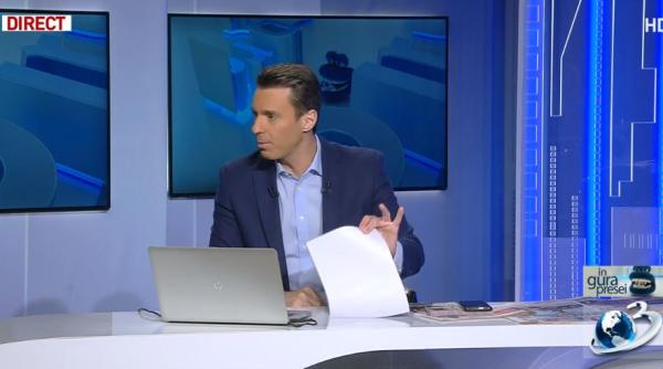 prezenta referendum 2018 mircea badea reactie