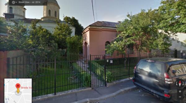 referendum 2018 o casa din bucuresti gazduieste circa 5 000 de persoane la vot niciuna