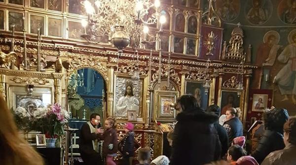 referendum 2018 preot mesaj interesant nici urma de hristos in opiniile crestine