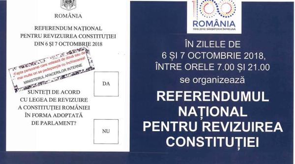 referendum coalitia pentru familie nu va lasati mintiti
