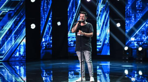 x factor aparitie surpriza cum ar fi sa ajunga coco marinescu in galele live