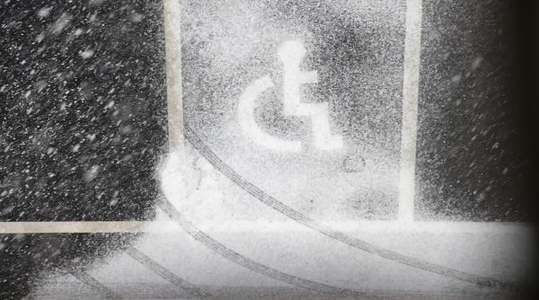 barbat mort intr un centru pentru persoane cu diazbilitati