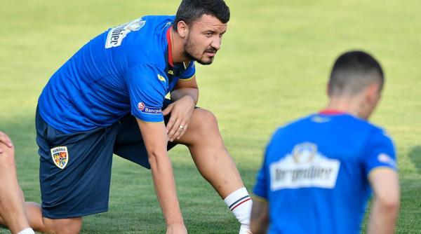 budescu accidentare verdictul medicilor de la nationala