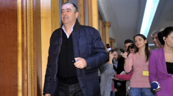 cezar preda catre orban eu sunt crestin dar nu cretin