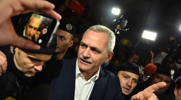 condamnare dragnea zi cu emotii pentru liderul psd primul termen al apelului