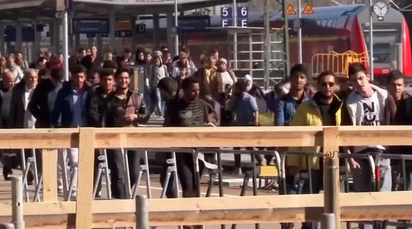 germania numarul expulzarilor in crestere