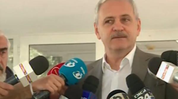 iccj decizie proces dragnea