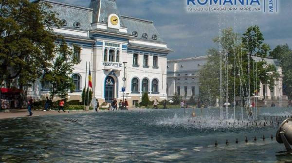 investitiile in cultura in prag de centenar un test pentru institutiile locale