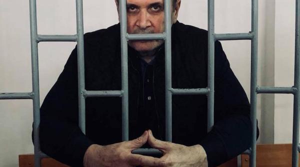 oiub titiev premiul vaclav havel 2018