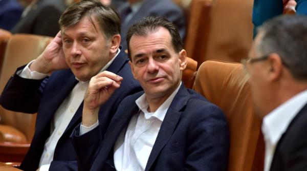 puci pnl crin antonescu despre tacerea lui klaus iohannis