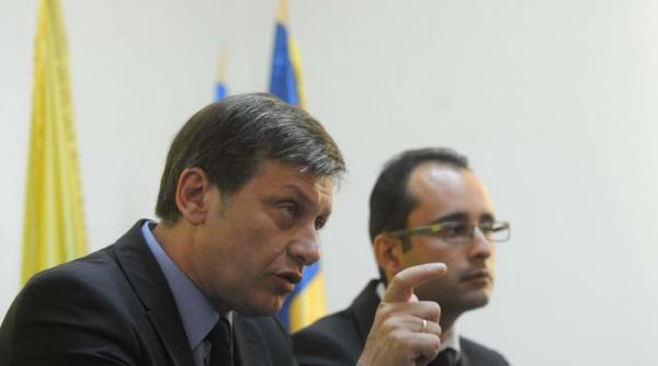 tensiuni in pnl crin antonescu e doar un pretext