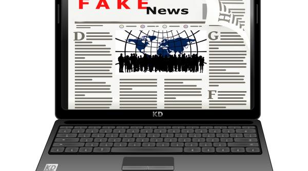 fake news unul dintre principalii dusmani ai comunicarii