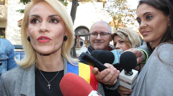 firea raspuns despre disparitia lui dragnea