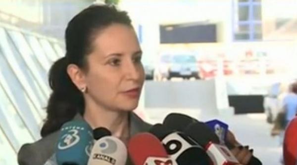 giorgiana hosu imi dau demisia daca ofiterii sri au facut ancheta in dosarele diicot