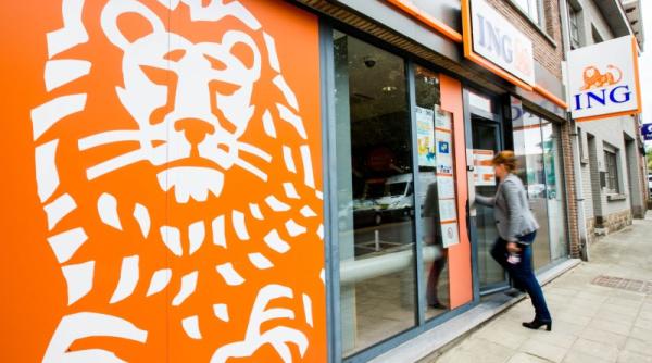 ing  tranzactii dublate  anuntul bancii pentru clientii afectati