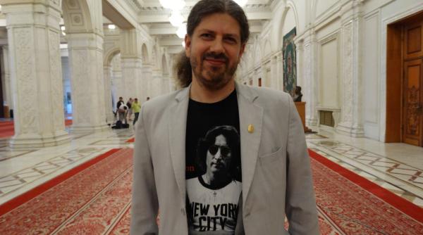 parteneriat civil remus cernea ar putea fi adoptata in doua saptamani