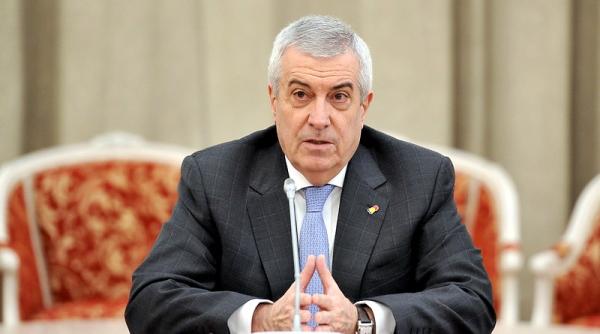 tariceanu coruptie sunt dezamagit cifre inspaimantatoare