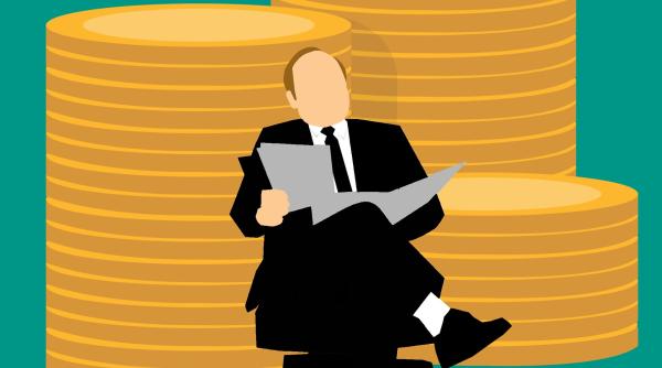 topul bugetarilor loviti de noroc ei castiga salarii de mii de euro