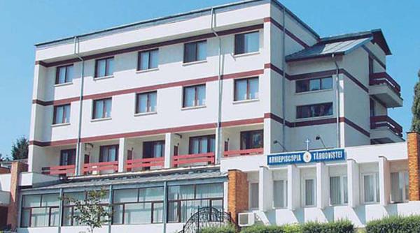 arhiepiscopia targovistei reactie la indemnul unui preot la pedepsirea celor care nu au votat la referendum