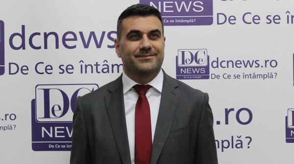 cristian galescu viceprimarul municipiului lugoj interviu despre proiectele comunitatii