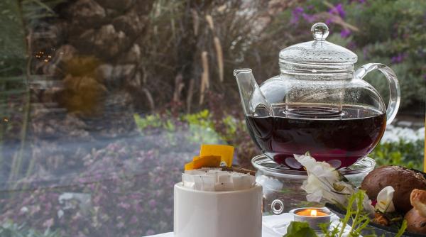 dieta cu ceai de cicoare slabesti cinci kilograme usor si sanatos